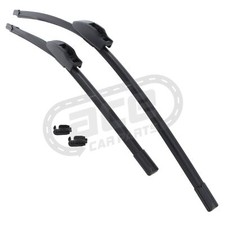 Set spazzole tergicristallo