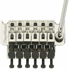 Floyd Rose Originale Nickel