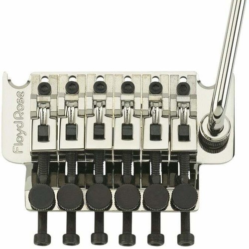 Floyd rose originale nickel - originale,