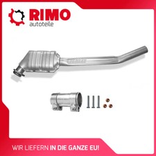 BMW E46 318d 320d M47 (1998-2005) Berlina + Catalizzatore Station Wagon OE 18327789040