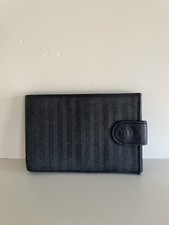 FENDI - PELLE - STRISCIA