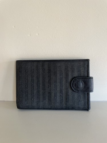 Fendi pelle striscia - fendi,