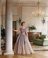 Ritratto regina elisabetta - ritratto,