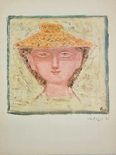 Massimo campigli berlino 1895 - massimo,