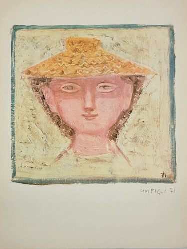 Massimo campigli berlino - massimo,
