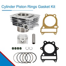 Kit Cilindro Pistone 72mm