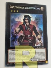 Dante, Viaggiatore dell'Abisso