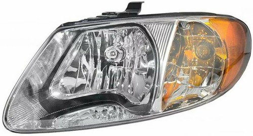 Faro anteriore per chrysler - per,