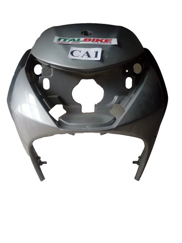 Scudo anteriore piaggio - scudo,