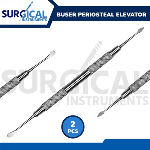 Pezzi buser ascensore - 2,