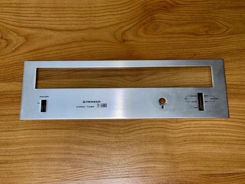 Frontalino pioneer 5500 - tx, ll