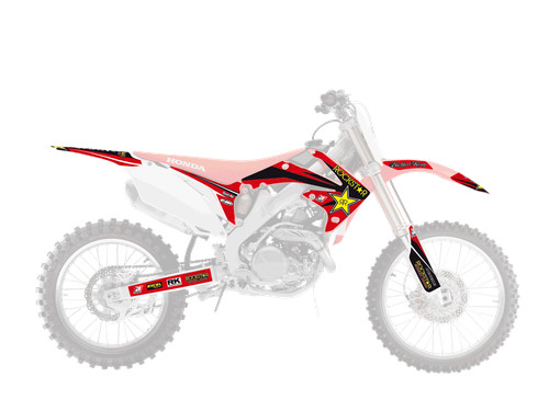 Kit grafiche honda crf 450 - grafiche,