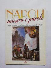 Spartiti Napoli Musica E