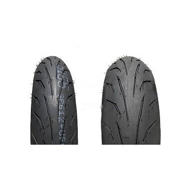190 r17 dunlop - 190/50,
