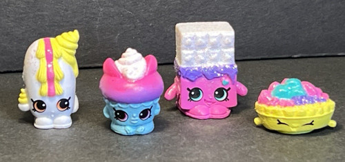 Shopkins sweet treat truck - treat,
