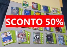 FIGURINE Calciatori PANINI