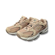 Scarpe da ginnastica unisex New Balance 530 marrone taglia 41,5