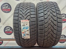 SET 2 PNEUMATICI INVERNALI