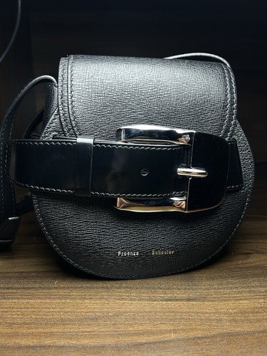 Borsa tracolla proenza - tracolla,