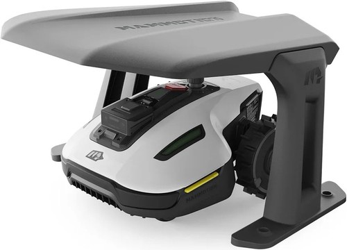 Robot tagliaerba mammotion - tagliaerba,