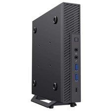 Mini Pc Case Pilot Z1 Barebone