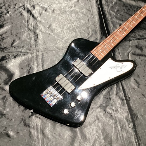 Basso elettrico gibson - basso,