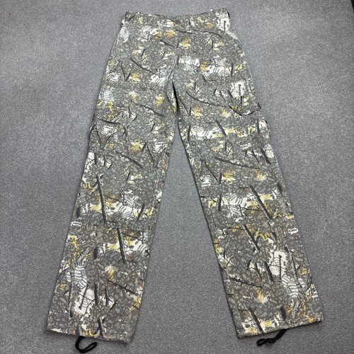 Pantaloni realtree adulto - pantaloni,