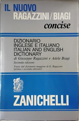 Nuovo ragazzini biagi - il,