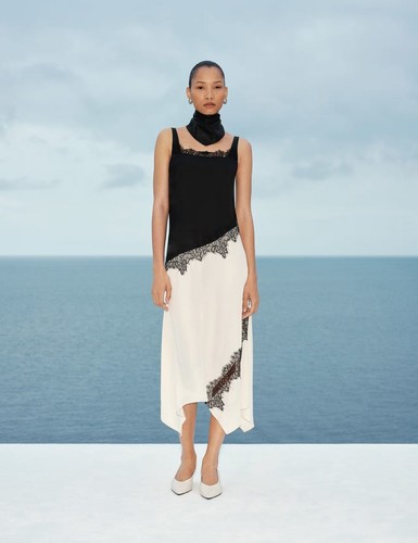 Abito marks spencer - &,