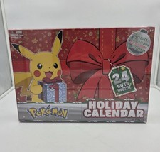 Pokemon Calendario
