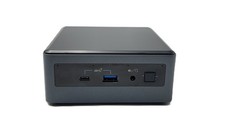 Intel NUC 10 Mini PC Intel i3
