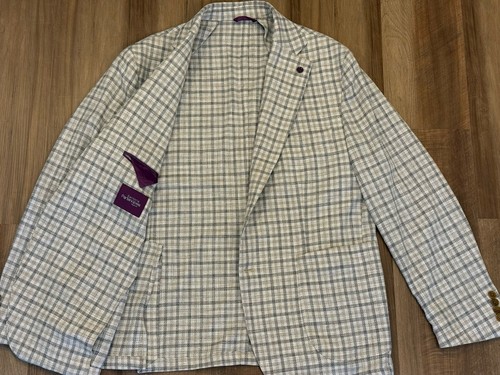 Cappotto sportivo sartoria - cappotto,