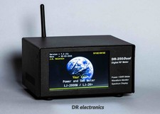 Drelectronics 250dual - drelectronics,