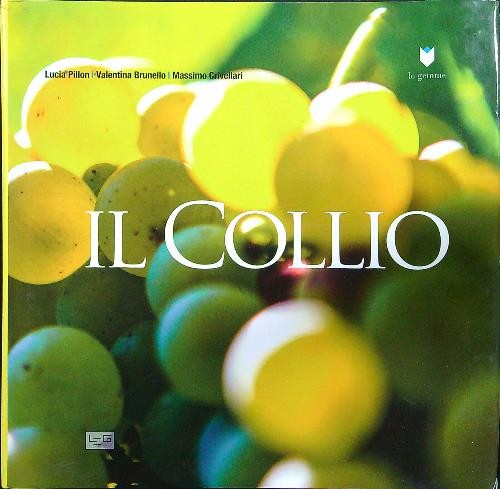 Collio leg edizioni - collio,