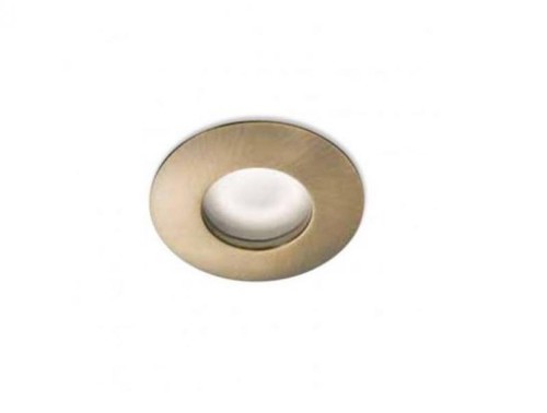 Faretto incasso aurora r - da,