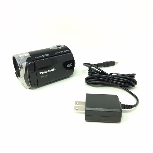 Panasonic sdr s26 digital - panasonic,