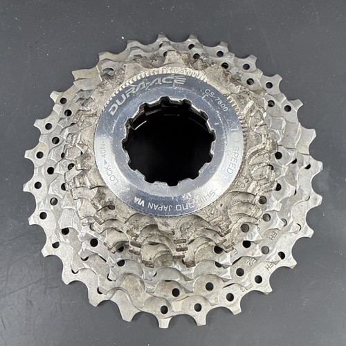 Cassetta shimano dura - cassetta,