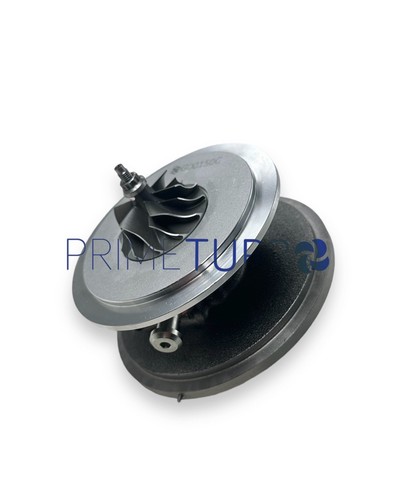 Gruppo scafo turbocompressore
