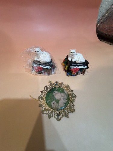 Quadro vintage con cornice