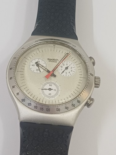 Orologio vintage swatch swiss - orologio,