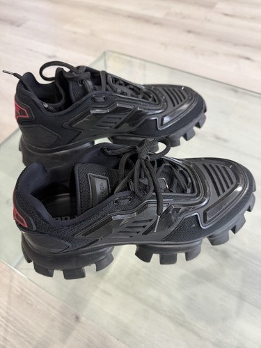 Sneakers prada cloudbust - sneakers,