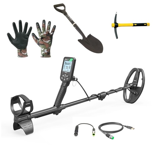 Nokta makro metal - , detector