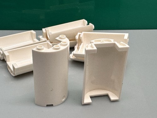 Lego cilindro 2x4x5 mezzo - lego,