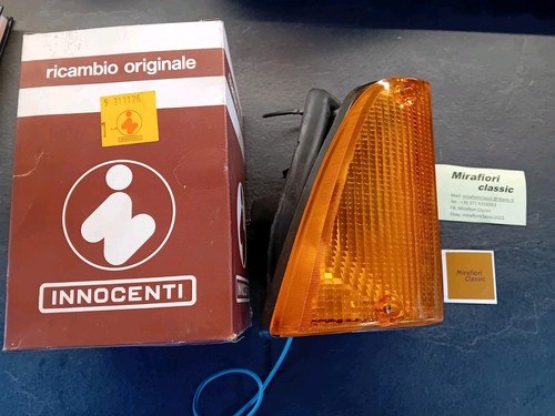 Innocenti 53311126 freccia - 53311126,,