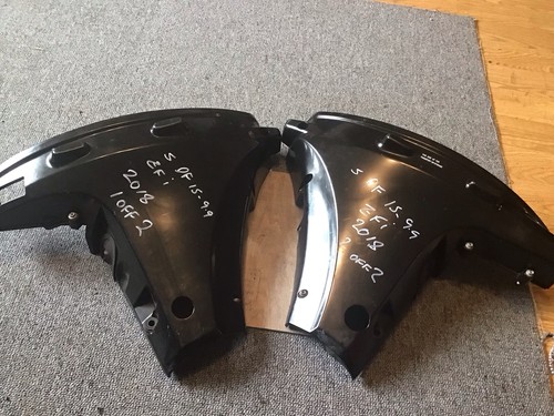 Suzuki df15 df9 - df15, copri