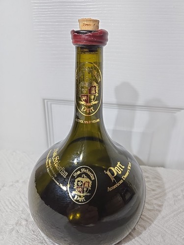 San sebastian port vino - sebastian, da