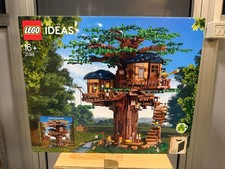 LEGO 21318 IDEAS CASA