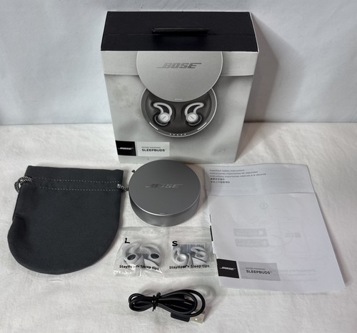Bose sleepbuds mascheramento - bose,