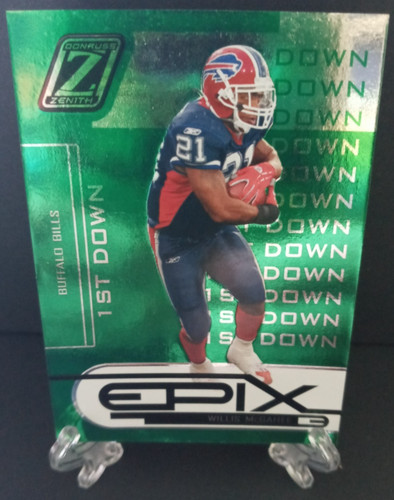2005 donruss zenith epix - 2005,