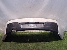 PARAURTI POSTERIORE COMPLETO PER BMW Serie 1 F20 51128055067 MSPORT N47D20C (11